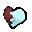 Glowing Heart