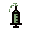 Suspicious Needle