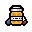  Mom's Bottle of Pills 