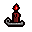  Red Candle 