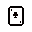 Ace of Clubs