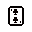 2 of Clubs