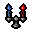 Twin Candles