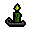 Green Candle