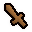 Cardboard Sword