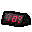 Overflow Counter