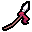 Red-satin Spear