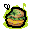 Stale Burger