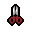 Red Scissors