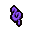 Lilac Clef
