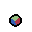 Rubik's Cubelet