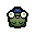 Stone Frog
