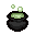 Witch's Pot