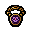 Awakened amulet