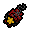 Black Powder Key