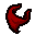 Crimson Bandana