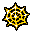 Golden Cobweb