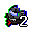 Glitched Item 2