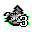 Glitched Item 3