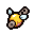 Golden Plum Flute