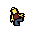 Brick Figure