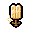 Golden Popsicle