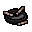 Fist Full of Ash