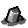 Chunk of Gallium