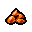 Citrine Pulp