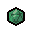 Twenty-Sided Emerald