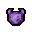 Fiendish Amethyst