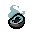 Haunted Geode