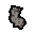 Petrified Sock