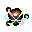 Quantum Geode