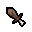Sword Fossil