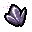 Massive Amethyst