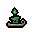 Green Candle