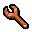 Copper Wrench