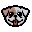 Daunting Dog