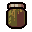 Gaper in a Jar