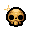 Golden Fossil