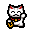 Lucky Cat