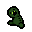 Slothful Plushie