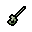 Clovered Epee