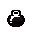 Ink Pot