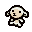 Plush Lamb
