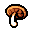 Lanky Mushroom