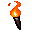 Ephemeral Torch