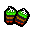 Fruity Explosives