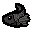 Black Koi